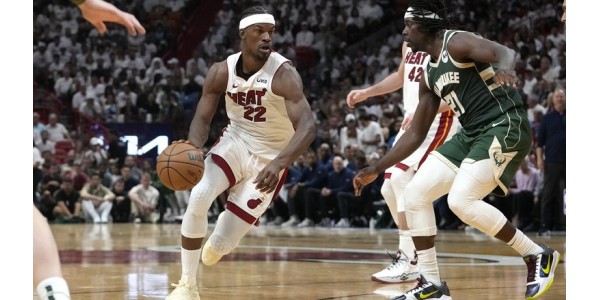 Kaikki Miami Heat on kokenut tällä kaudella
